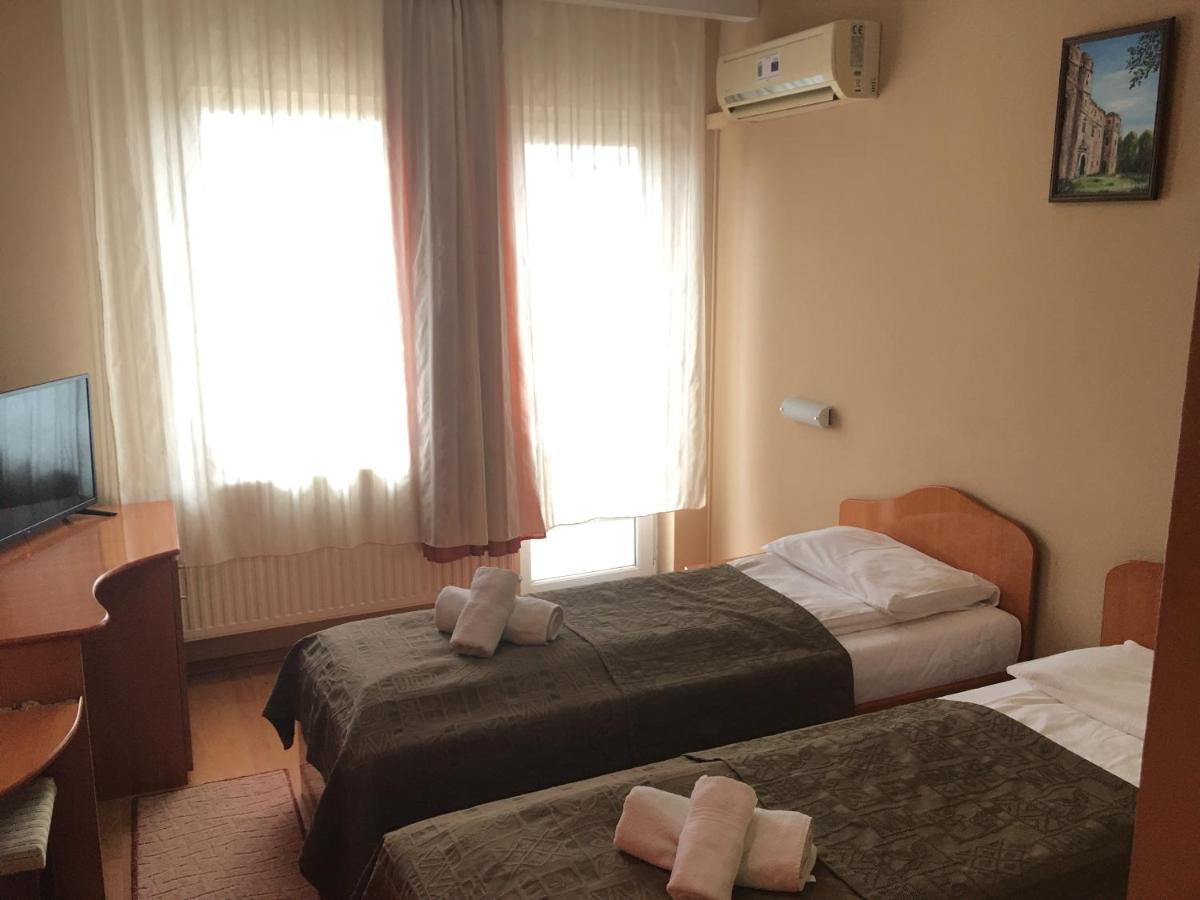 Pensiunea Brigi Satu Mare Zewnętrze zdjęcie